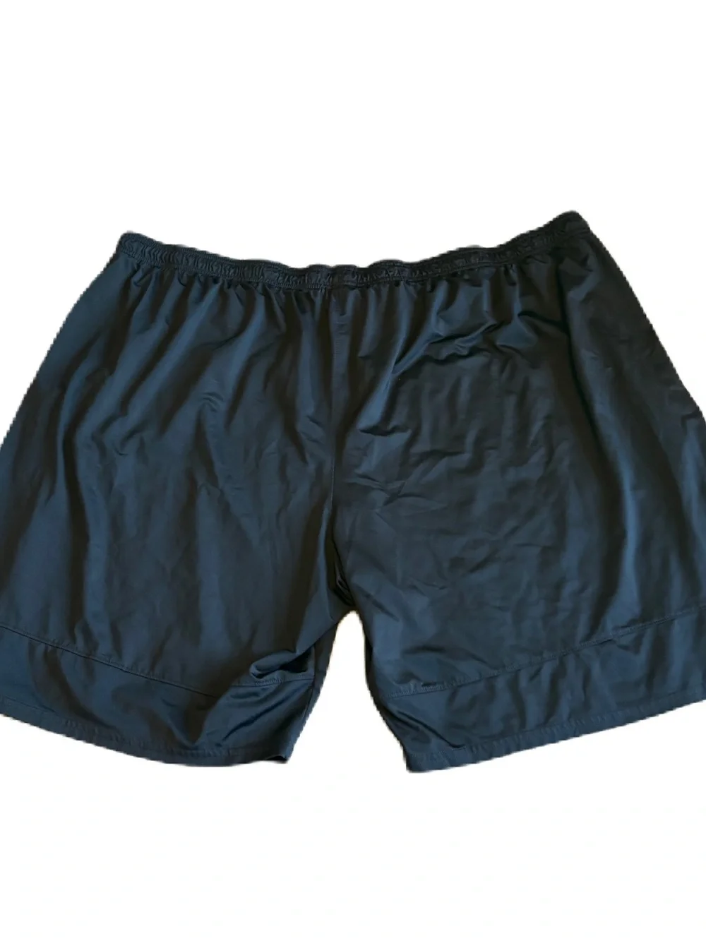 Under Armour Black Athletic Shorts Sz 5X Basketball Men’s